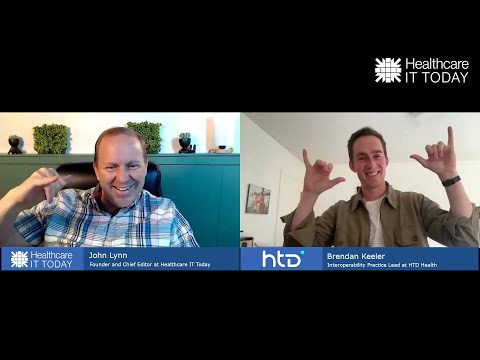 Healthcare Interoperability and EHR API Deep Dive with Brendan Keeler - Part 2