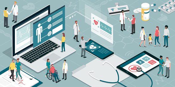 Healthcare Organizations Can, and Should, Provide Continuous Patient Care with the Right Technology - MedCity News