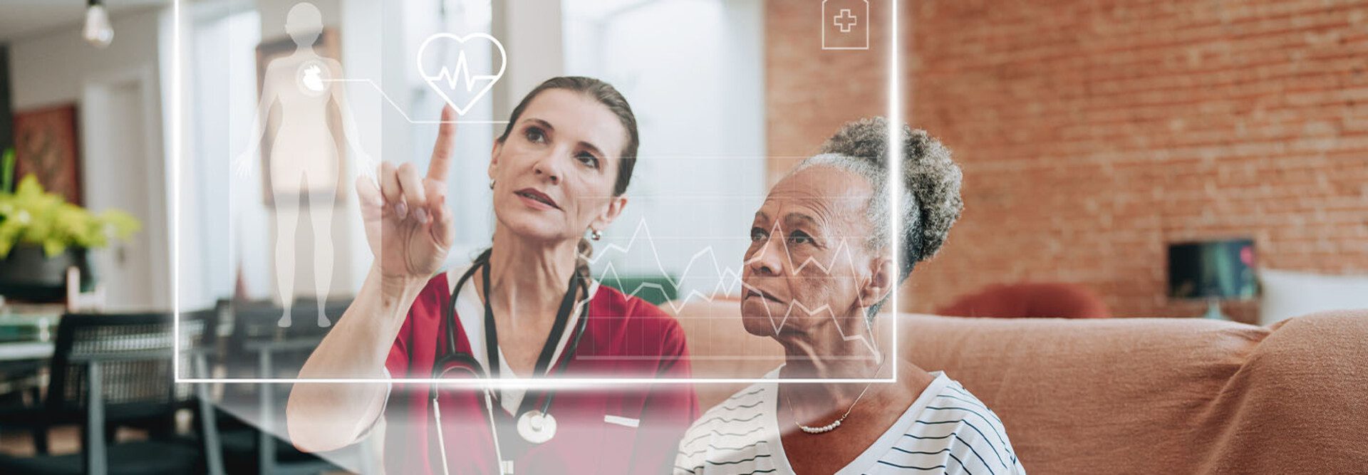 Healthcare Organizations Can Begin Taking Advantage of Generative AI Now