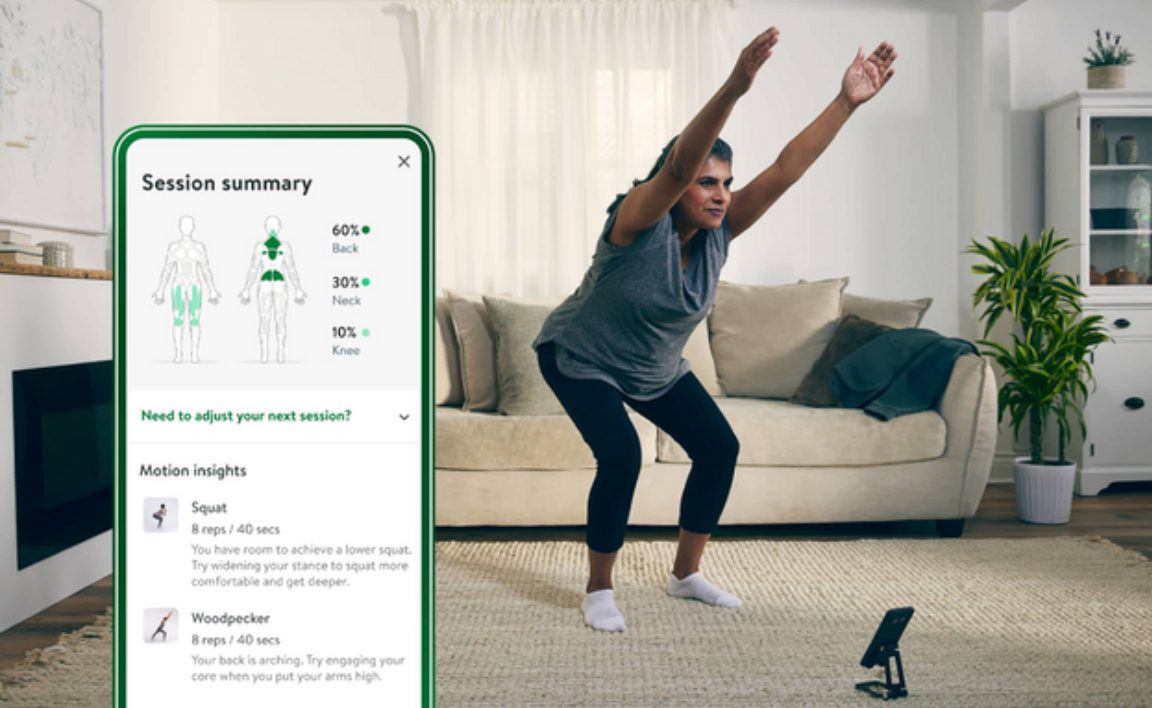 Hinge Health, Amazon Partner to Expand Access to Musculoskeletal (MSK) Care