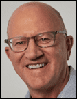 HIStalk Interviews Bob Katter, President, First Databank – HIStalk