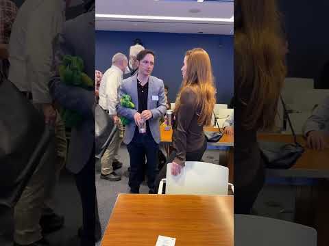 Holiday Edition Health2Tech Recap: NYC #digitalhealth