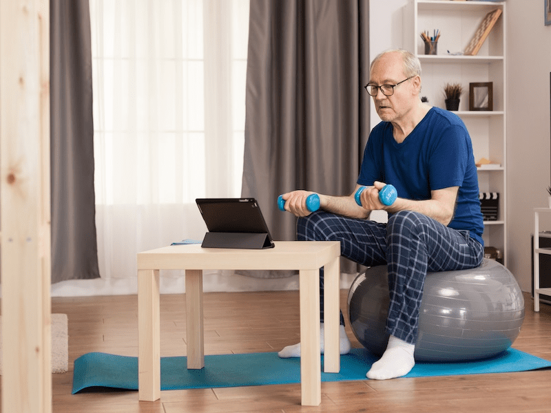 Influencing Factors and Implementation Pathways of Adherence Behavior in Intelligent Personalized Exercise Prescription: Qualitative Study