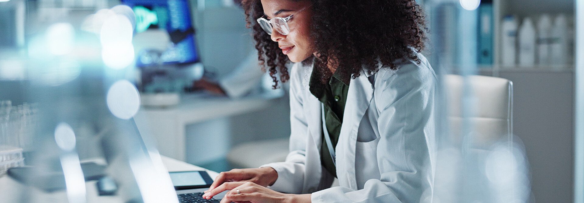 Intel Is a Powerhouse in Healthcare AI: Here’s How