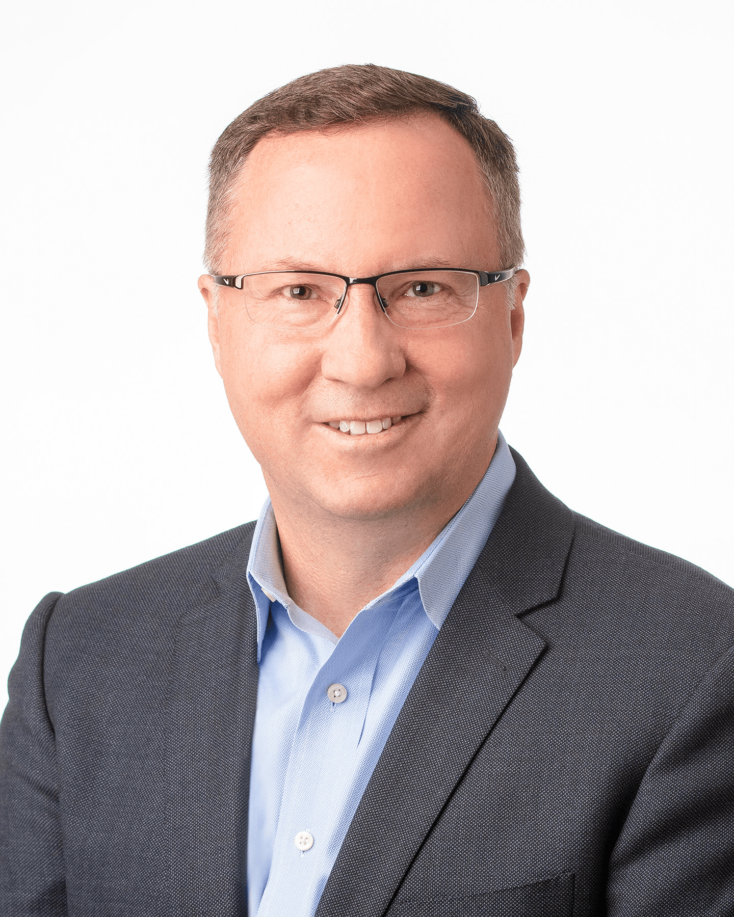 Intermountain Health Appoints Ryan Smith Named as Chief Digital and Information Officer