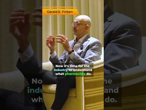 It's time for a Chief Pharmacy Officer! #digitalhealth #pharmacist