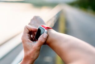 John Hancock offers Apple Watch Series 10 to Vitality Program customers