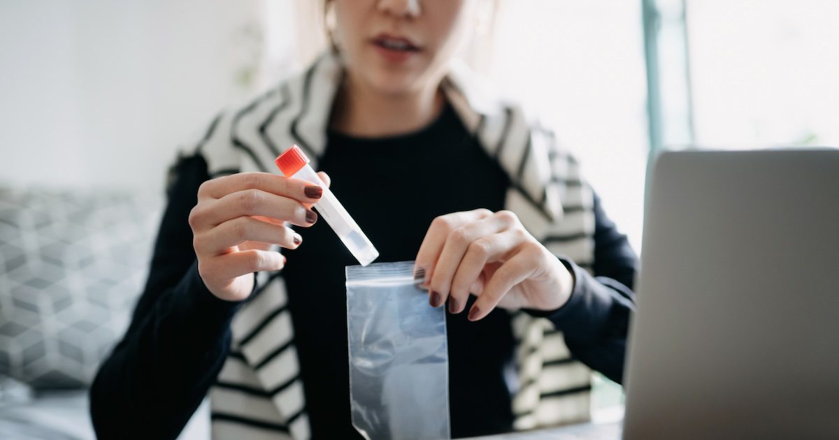 Korea starts recruiting for 1 billion bio data project