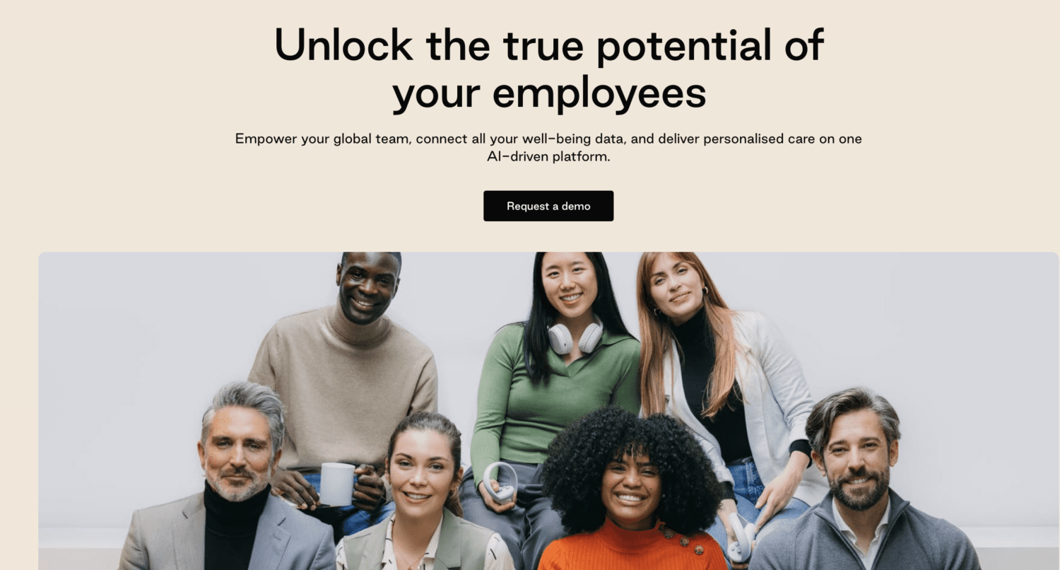 Kyan Health Raises $16.7M to Transform Workplace Mental Health