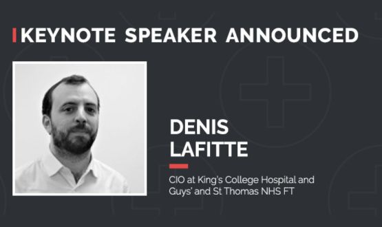 Lessons from Synnovis: Responding to a cyber security attack