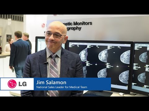 LG is Becoming More Valuable to Hospitals and CIOs