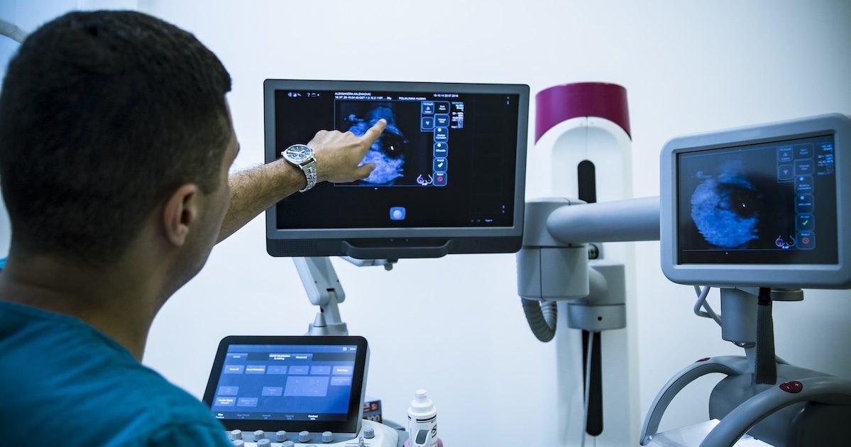 Lunit, Volpara Health announce a consolidated ecosystem for cancer care