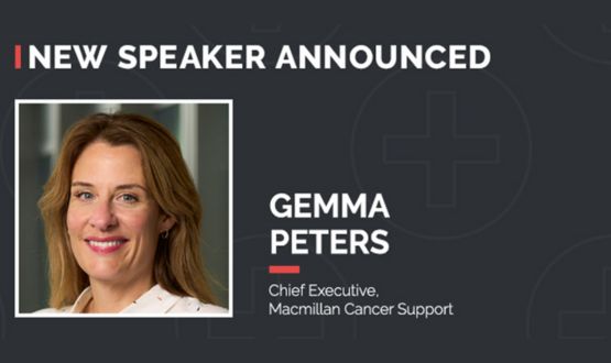 Macmillan CEO joins Rewired speaker line-up