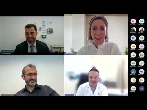 Malaffi Events - Malaffi Annual Physician Forum 2024