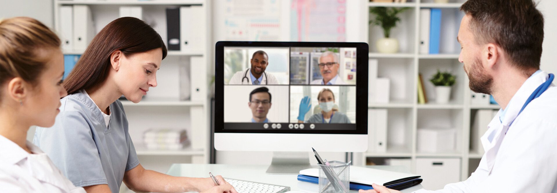 Maximize the Value of Healthcare Collaboration Tools with Proper Configuration