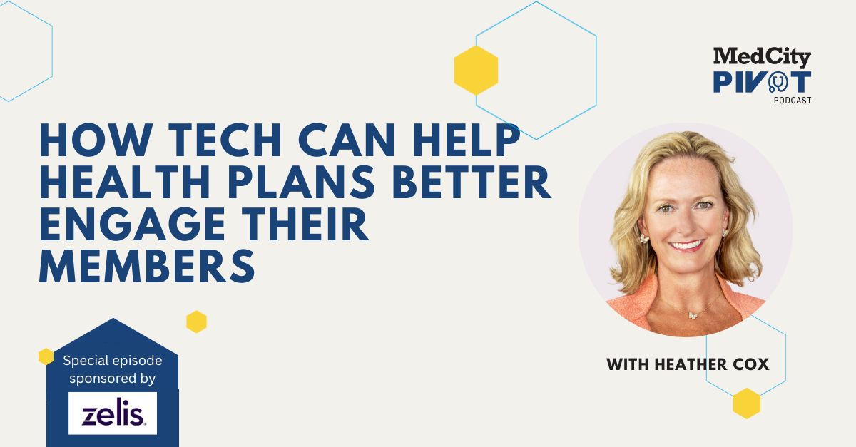 MedCity Pivot Podcast: Putting a Human Touch on Healthcare Navigation and Coordination - MedCity News