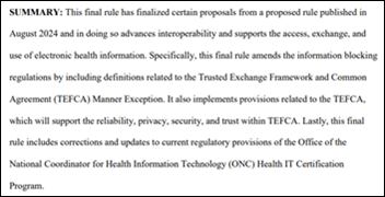 News 12/13/24 – HIStalk