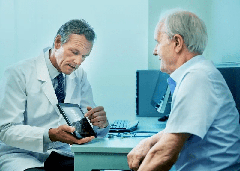 Nucs AI Secures $3.5M to Advance AI-Powered Prostate Cancer Diagnostics