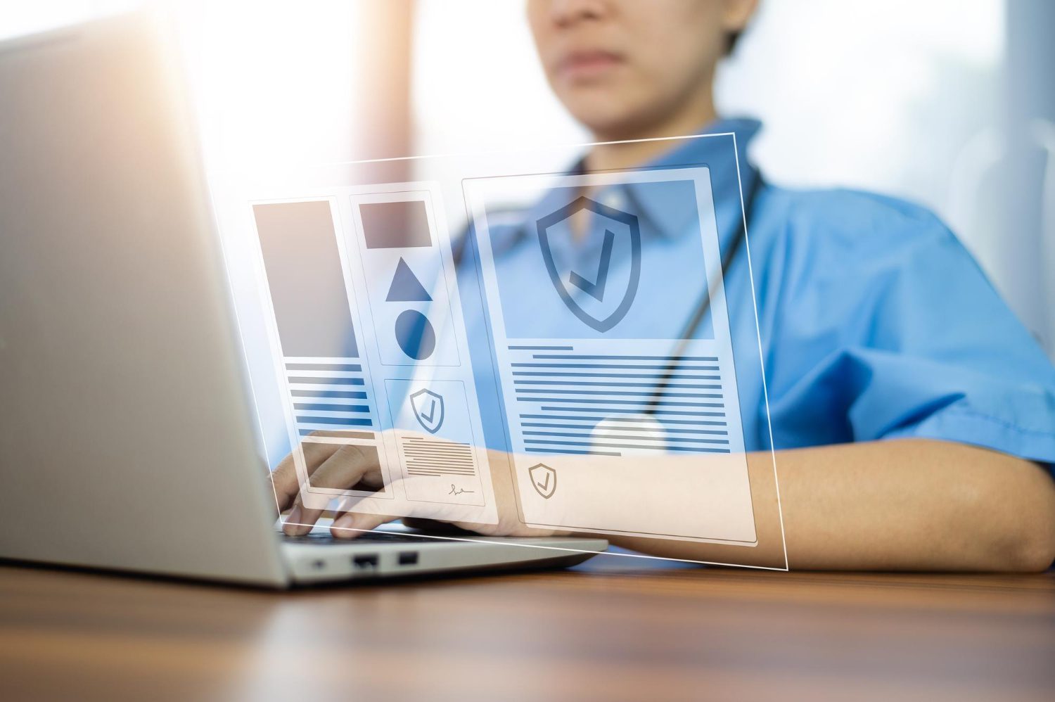 OCR Leads Effective HIPAA Compliance with Innovative Strategies