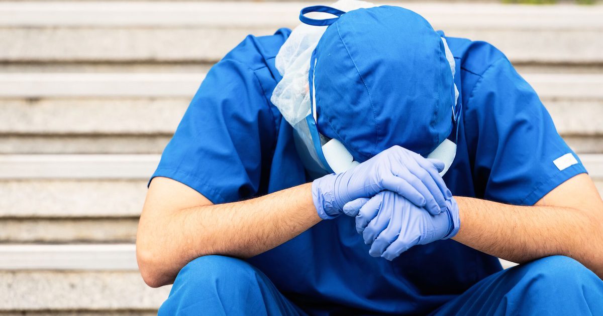 Offcall launches with $2M to help physicians navigate their careers and finances