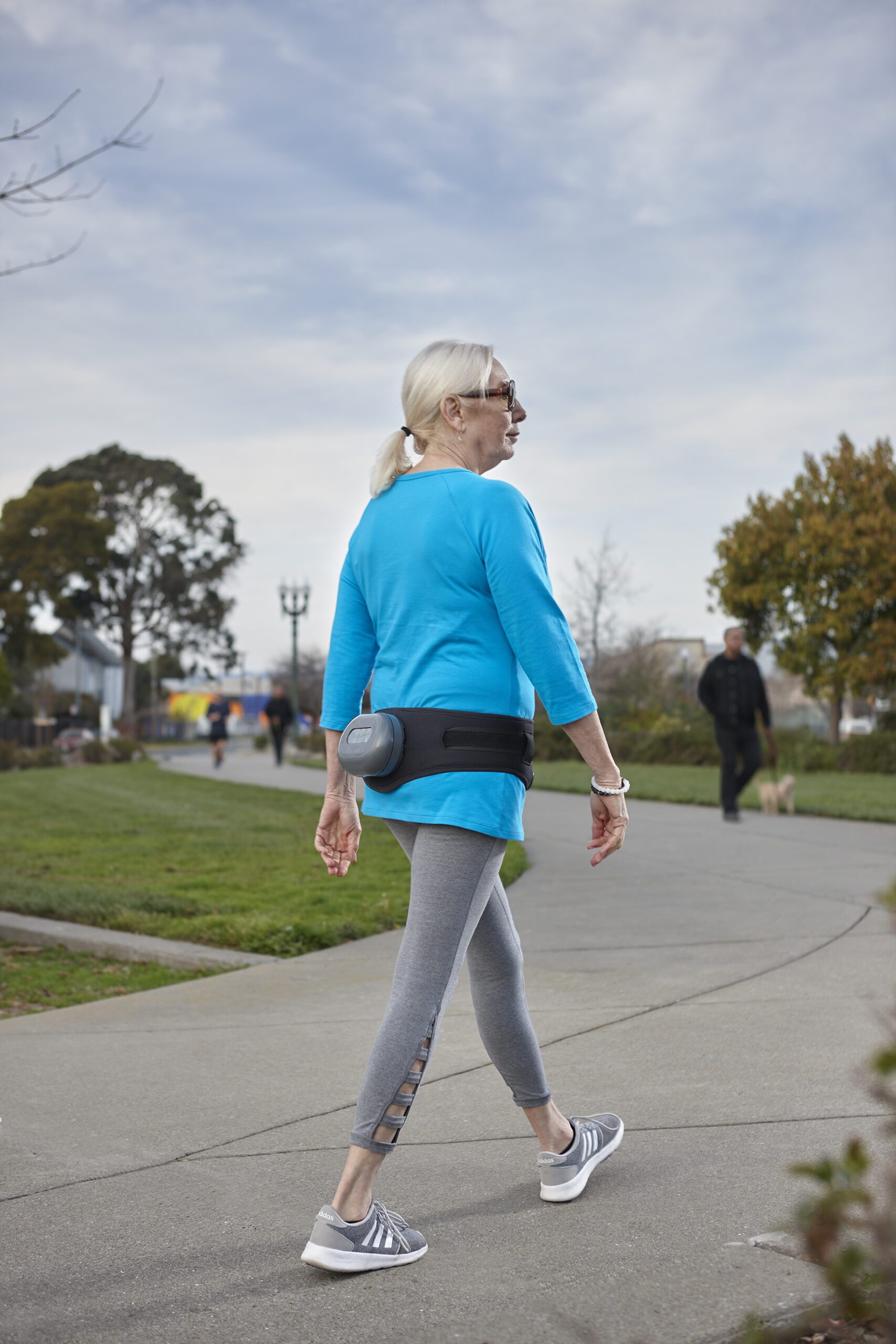 Osteoboost: FDA-Cleared Wearable Device for Osteopenia Treatment Open for Pre-Orders