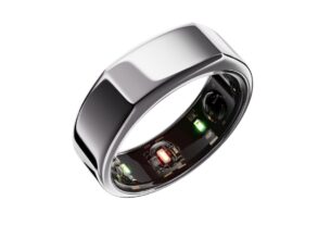 Oura secures $200M, boosting its valuation to $5.2B