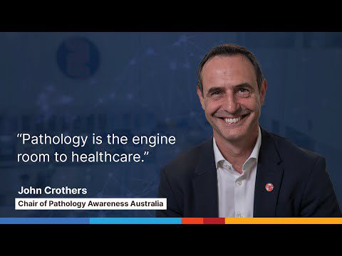 Pathology data use: For better health outcomes