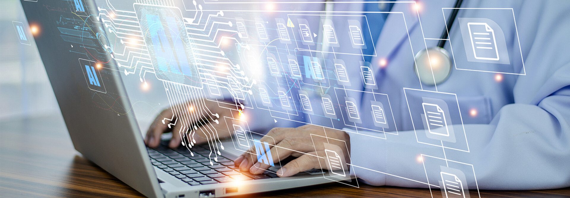 Providers Must Consider Security, Efficiency and Transparency When Using LLMs