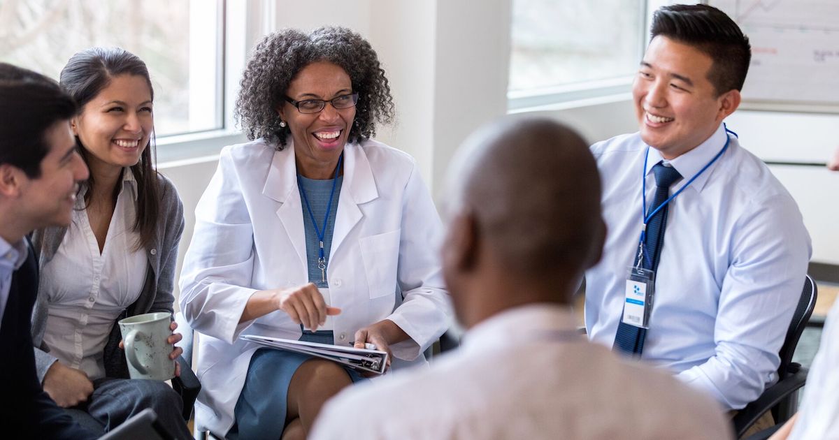 Redesign Health scores $175M to launch new healthcare tech companies