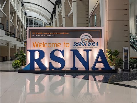 RSNA24 Summary - Day 2