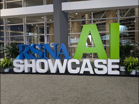 RSNA24 Summary - Day 3