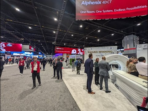 RSNA24 Summary - Day 4