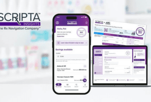 Scripta Insights Raises $17M for AI-Powered Pharmacy Navigation