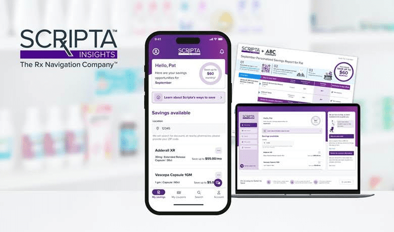 Scripta Insights Raises $17M for AI-Powered Pharmacy Navigation