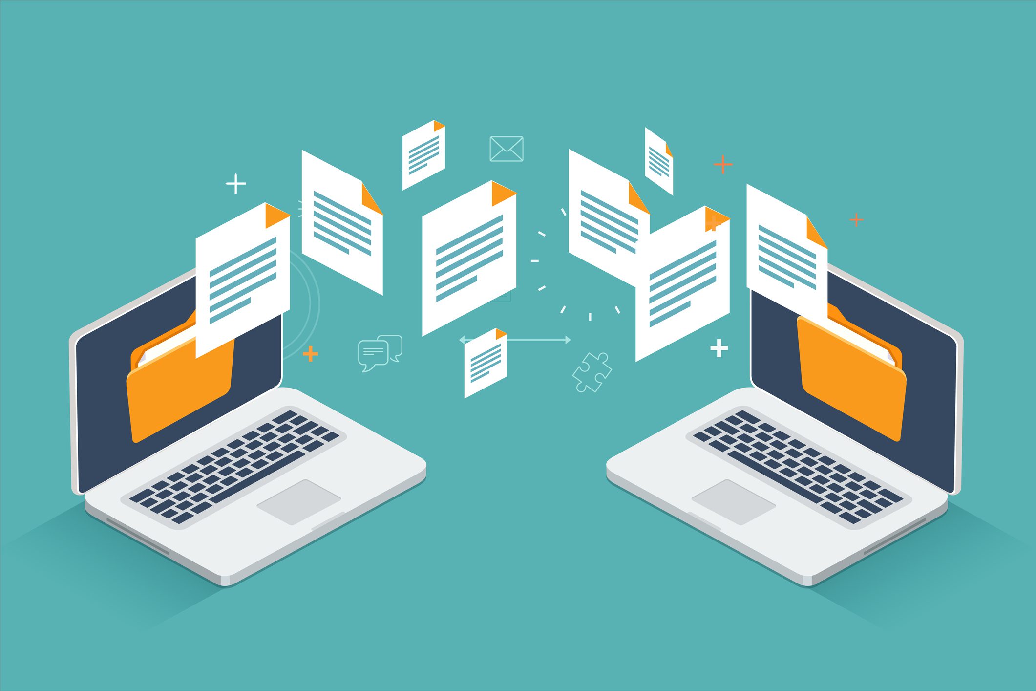 Set the Data Free: Break the Chains of Information Silos - MedCity News