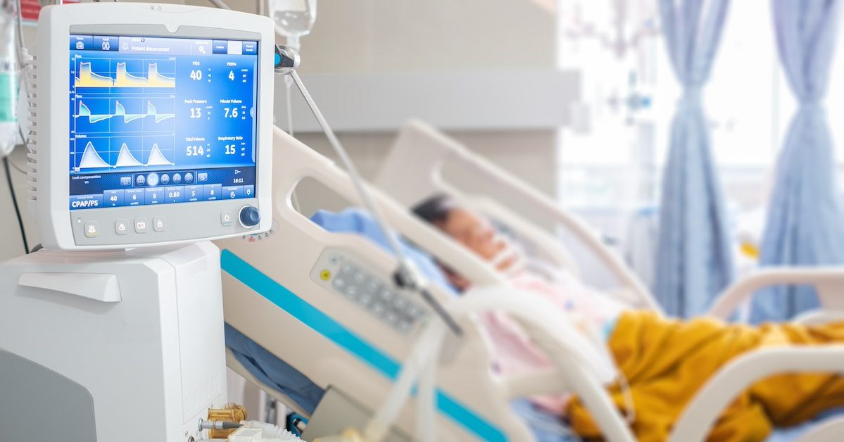 Sibel Health to provide wireless monitoring to hospitals in Denmark