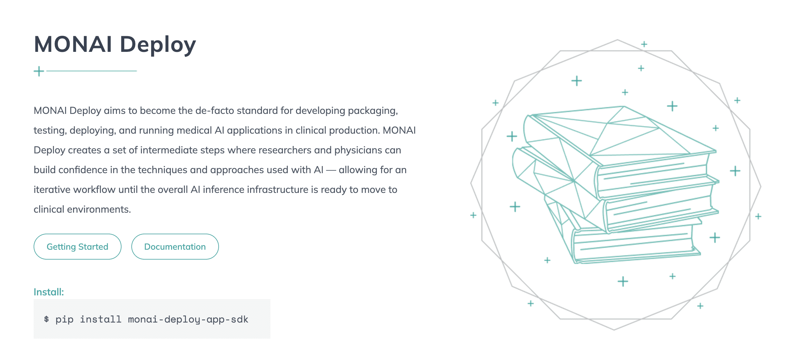 Siemens Healthineers Adopts NVIDIA's MONAI Deploy for Faster AI Deployment