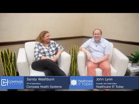 The Evolving Challenge of RCM and Keys to Successful RCM with Compass Health Systems