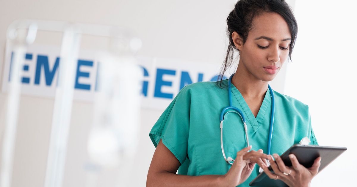 ThoroughCare integrates care management software into PointClickCare marketplace