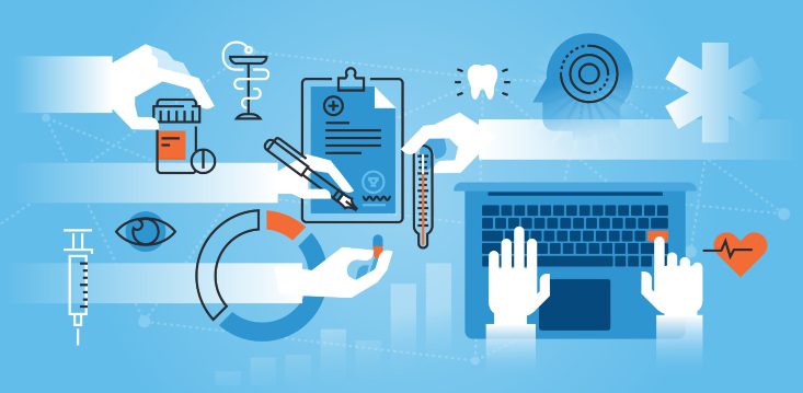 Top EHR Vendors 2025 - Epic, Cerner/Oracle, Meditech, Allscripts