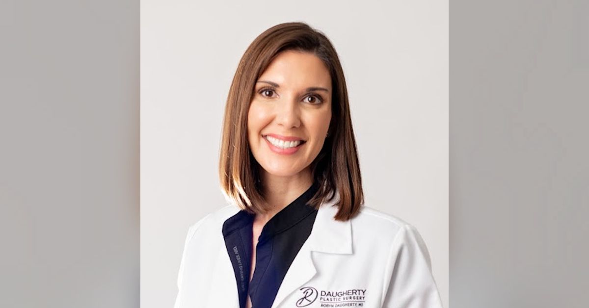 Tummy Tuck Breakdown with Dr. Robyn Daugherty