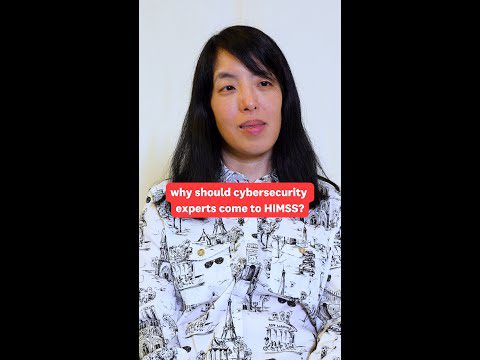 Why Cybersecurity Experts Should Attend HIMSS25: Insights from Lee Kim