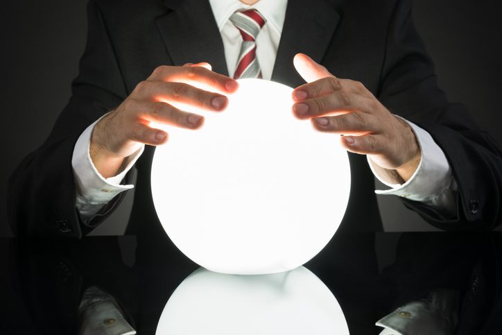 Zocdoc CEO Predicts 3 Ways the Healthcare Industry Will Change in 2025 - MedCity News