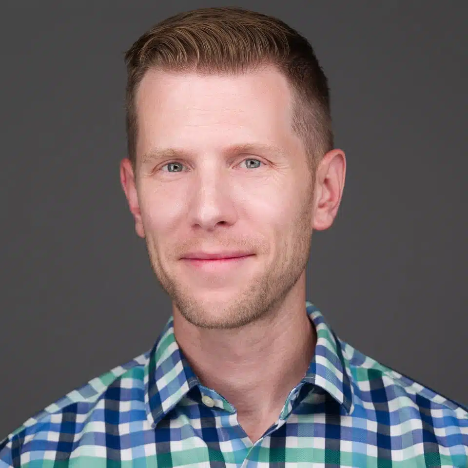 2025: Building Resilience with Emerging Health Technology