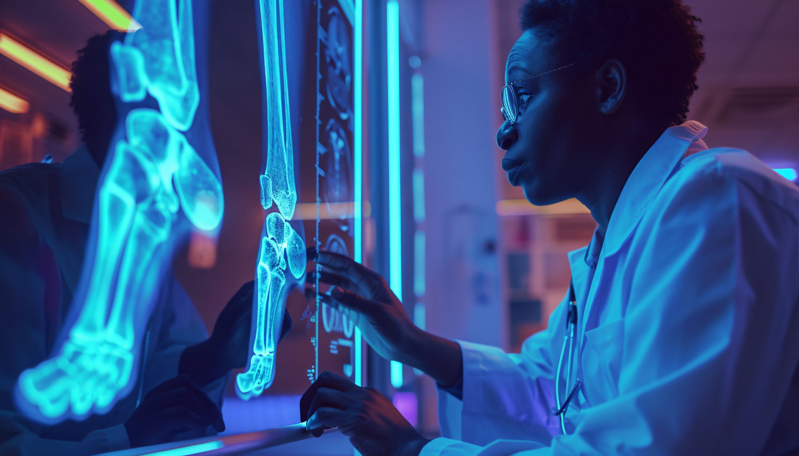 24 Executive Healthcare AI Predictions & Trends to Watch in 2025