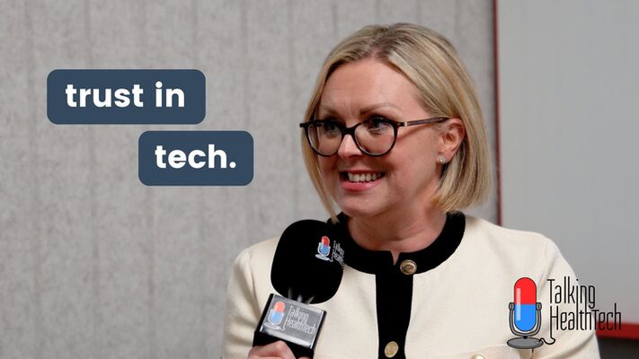 496 - Exploring Digital Health Strategies and Innovations at the ANDHealth 2024 Summit