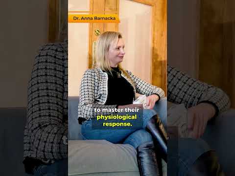 A tool for physiological response #healthtech