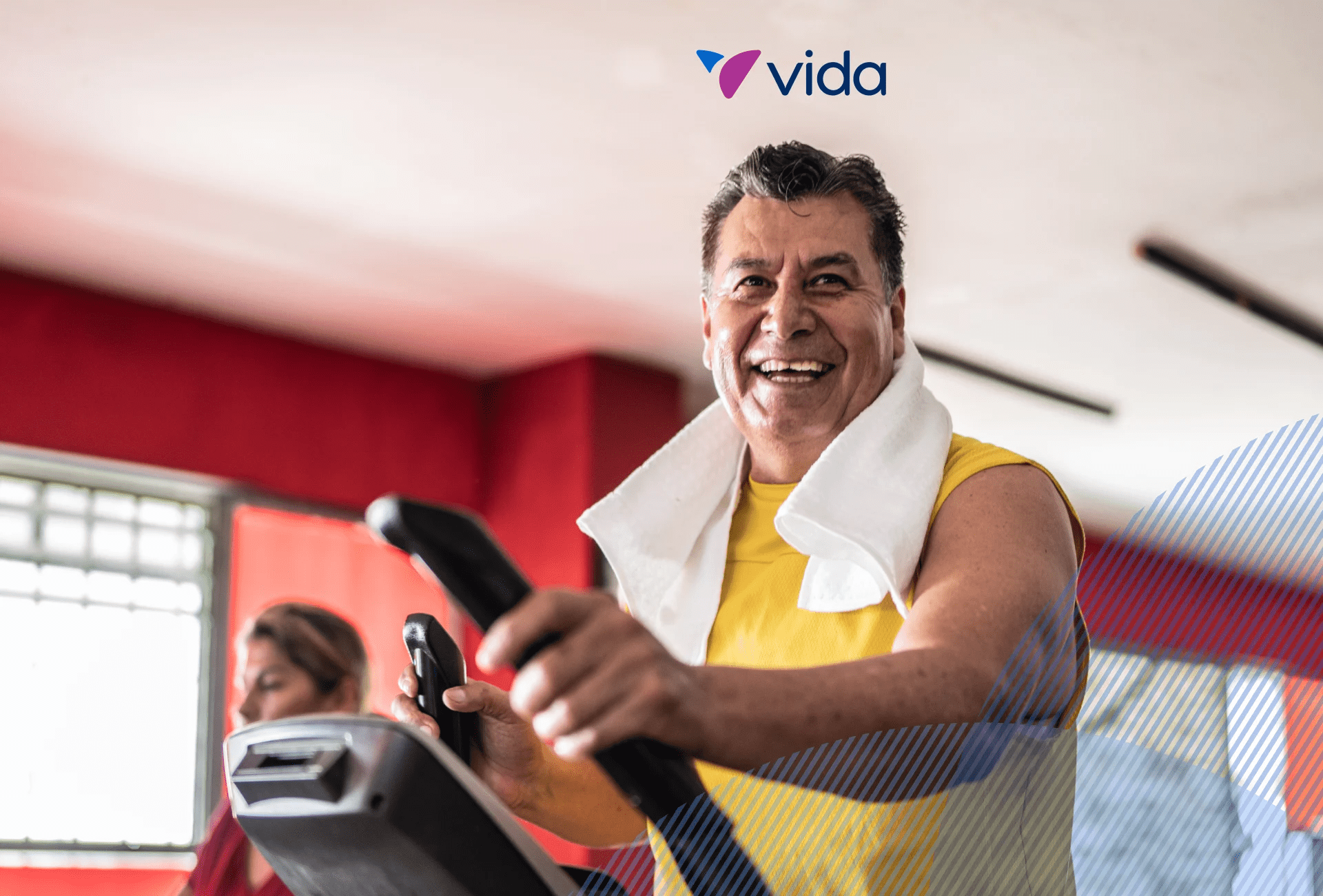 Amwell & Vida Health Partner to Expand Virtual Cardiometabolic Care Offerings