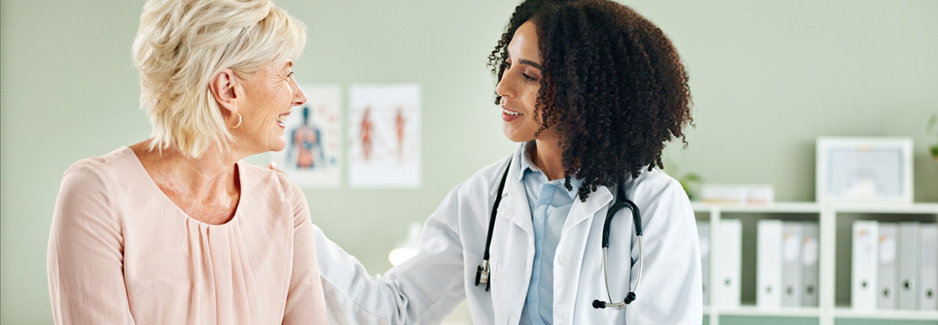 An Overview of 2025 AI Trends in Healthcare