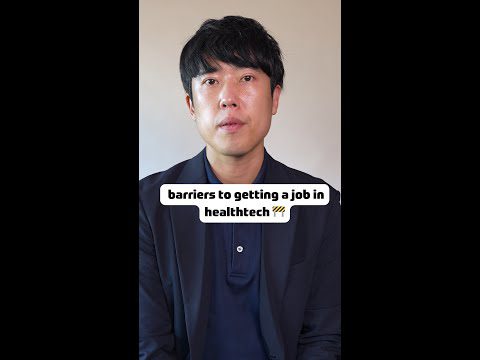 Breaking Into Health Tech: Expert Advice from HIMSS Leaders